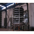 Continuous Disc Dryer